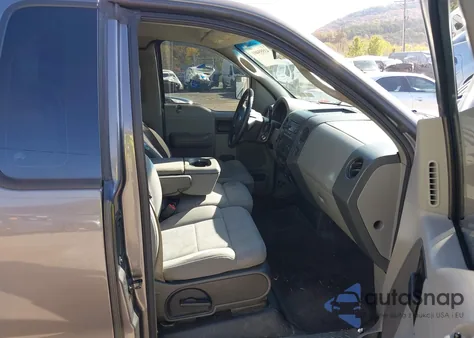 2005 Ford F-150 Stx/Xlt z USA, uszkodzony, nr VIN 1FTRF02W05KD69072